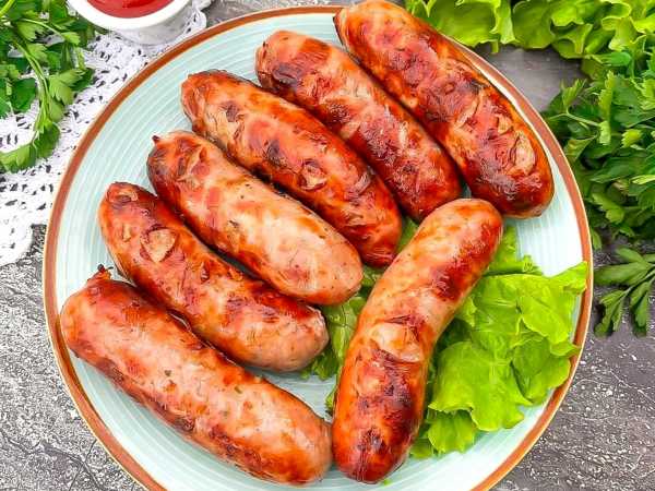 Купаты
